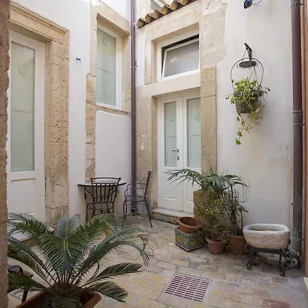Apartamento Damarete *