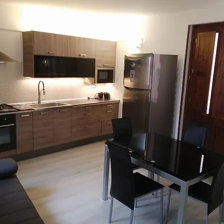 Apartamento Damarete *