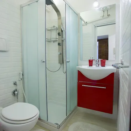 Damarete Apartamento Syracuse