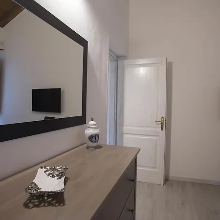 Apartamento Damarete *