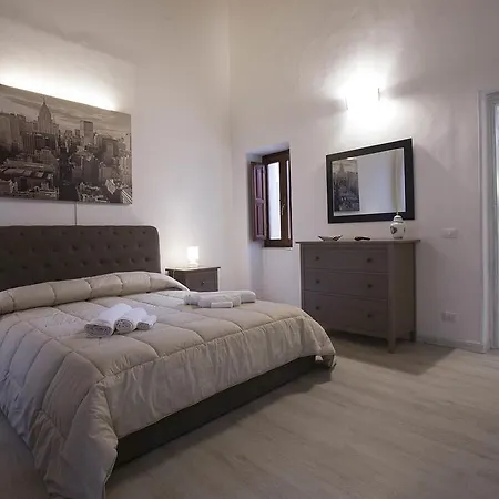 Damarete Apartamento