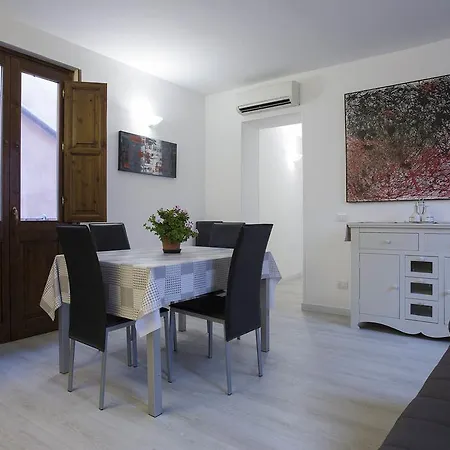 Damarete Apartamento