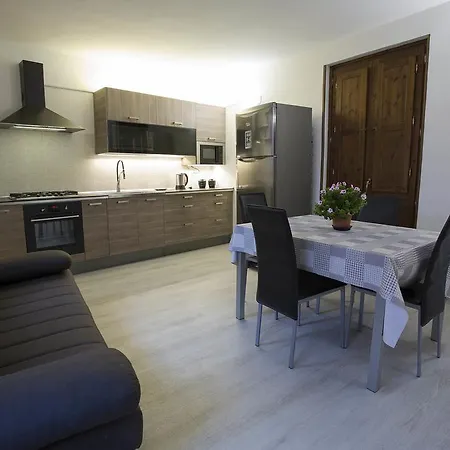 Damarete Apartamento *