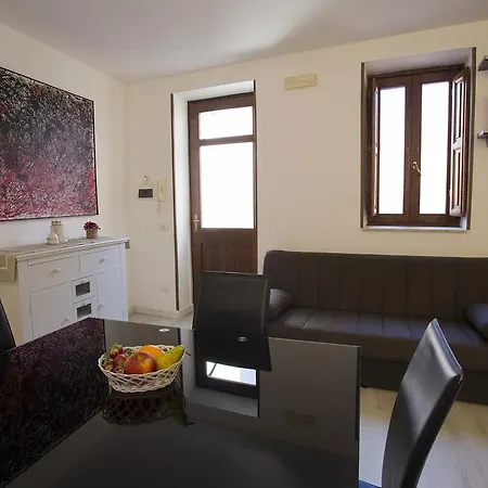 Apartamento Damarete *