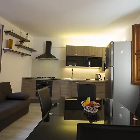 Apartamento Damarete Syracuse