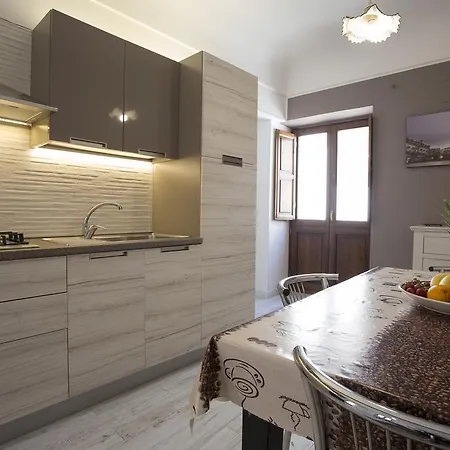 Damarete Apartamento *
