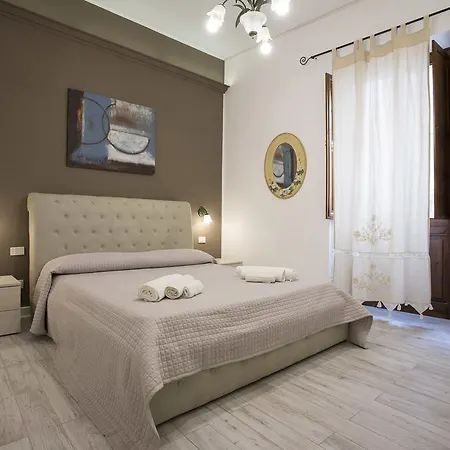 Damarete Apartamento Syracuse
