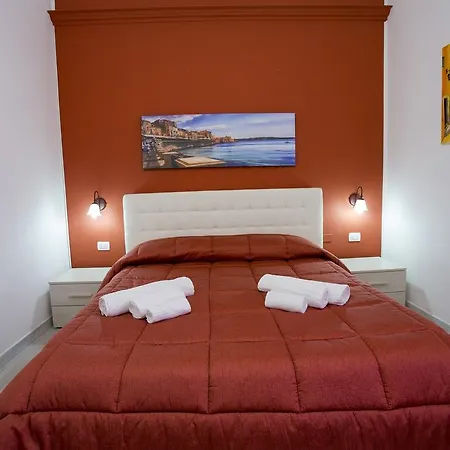 Damarete Apartamento Syracuse