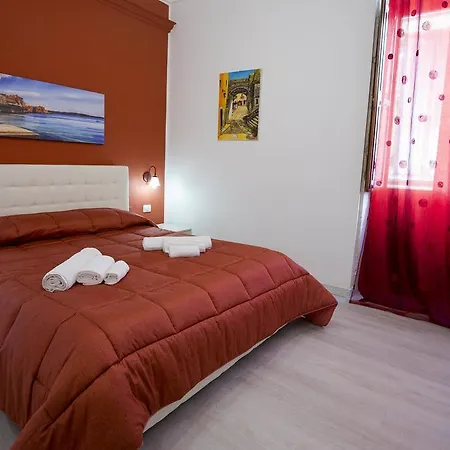 Apartamento Damarete