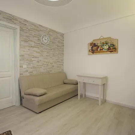 Damarete Apartamento Syracuse