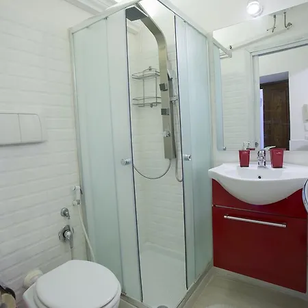 Damarete Apartamento Syracuse