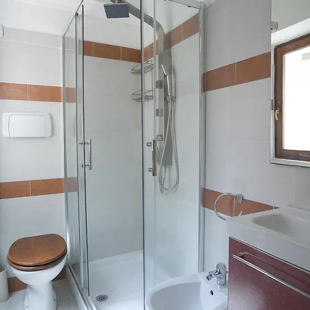 Apartamento Damarete Syracuse