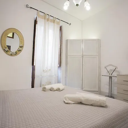 Damarete Apartamento Syracuse