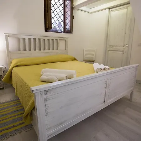 Damarete Apartamento *
