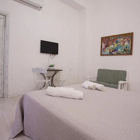 Damarete Apartamento Syracuse