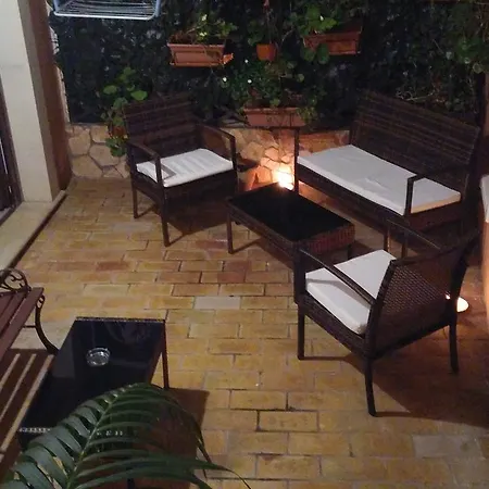 Damarete Apartamento Syracuse