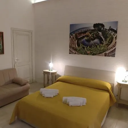 Damarete Apartamento