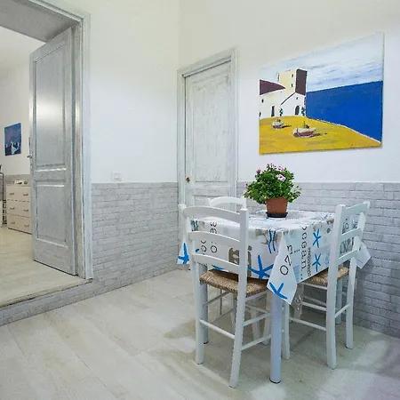 Damarete Apartamento