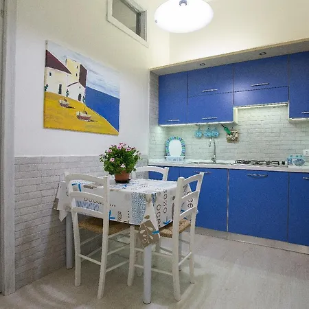 Apartamento Damarete Syracuse