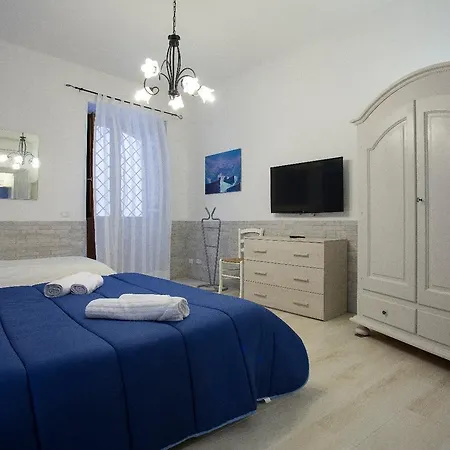 Apartamento Damarete