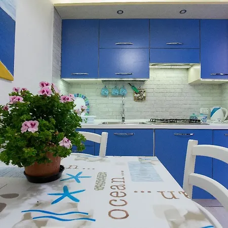 Apartamento Damarete Syracuse
