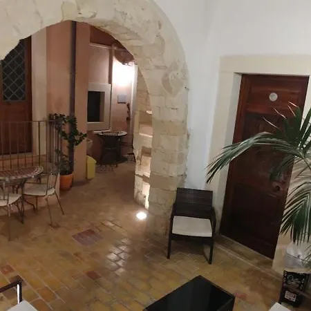 Apartamento Damarete