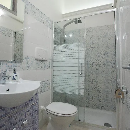 Damarete Apartamento Syracuse
