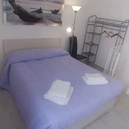 Apartamento Damarete Syracuse