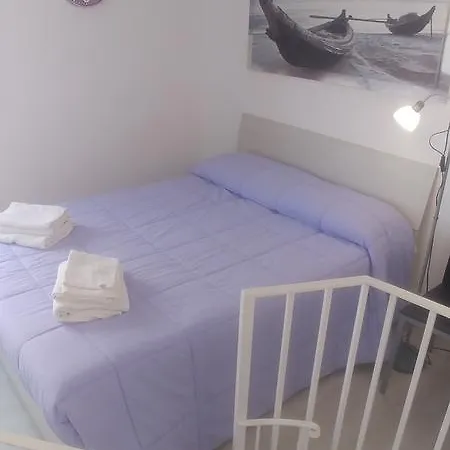 Damarete Apartamento Syracuse