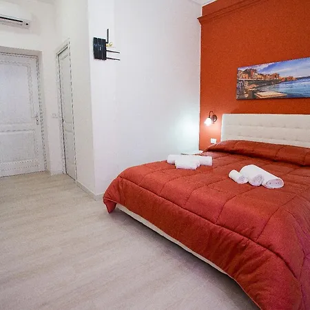 Apartamento Damarete *