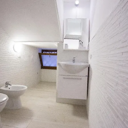 Damarete Apartamento *