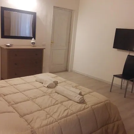 Damarete Apartamento