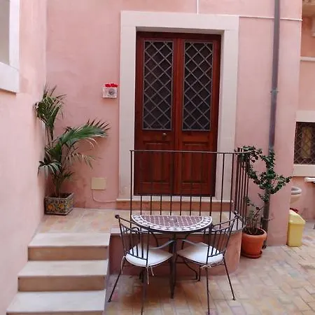 Damarete Apartamento