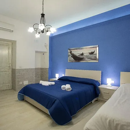 Apartamento Damarete *
