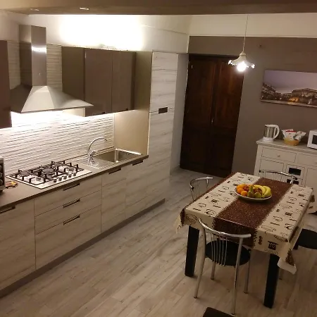 Apartamento Damarete *