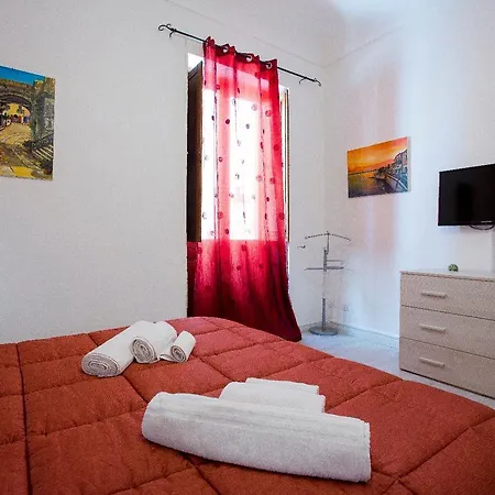 Damarete Apartamento *